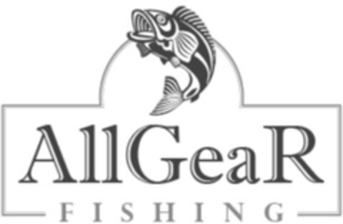 AllGeaR FISHING Logo (EUIPO, 01.07.2011)