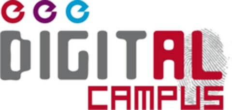 DIGITAL CAMPUS Logo (EUIPO, 18.07.2011)