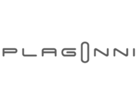 PLAGONNI Logo (EUIPO, 14.12.2011)