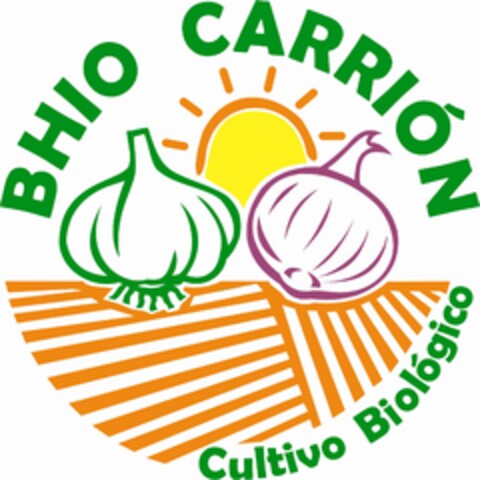 BHIO CARRION CULTIVO BIOLOGICO Logo (EUIPO, 21.12.2011)