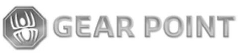 GEAR POINT Logo (EUIPO, 11.06.2012)