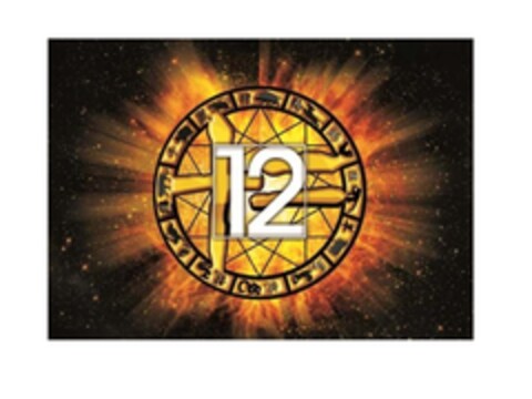 12 Logo (EUIPO, 13.08.2013)