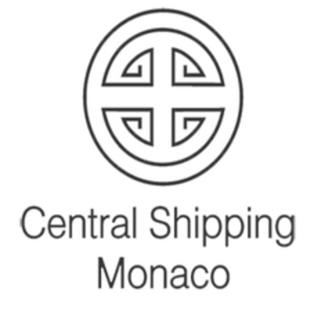 Central Shipping Monaco Logo (EUIPO, 14.02.2014)