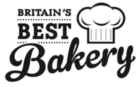 BRITAIN'S BEST BAKERY Logo (EUIPO, 02/21/2014)