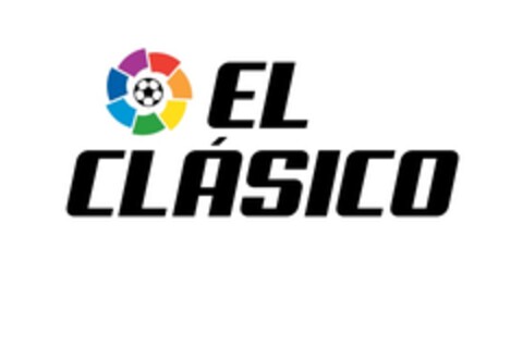 El Clásico Logo (EUIPO, 25.04.2014)