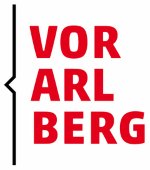 VORARLBERG Logo (EUIPO, 24.06.2014)