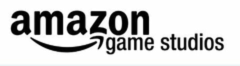 amazon game studios Logo (EUIPO, 01/27/2015)
