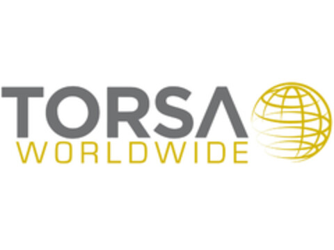 TORSA WORLDWIDE Logo (EUIPO, 05/15/2015)