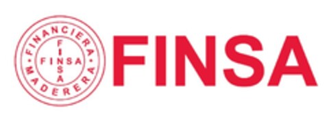 FINANCIERA MADERERA FINSA Logo (EUIPO, 05.06.2015)
