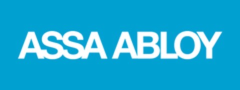 ASSA ABLOY Logo (EUIPO, 06/08/2015)