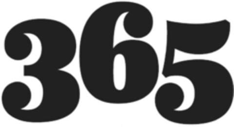 365 Logo (EUIPO, 12/11/2015)