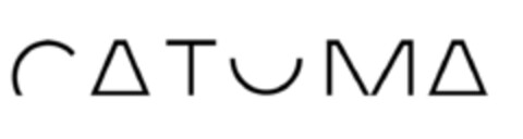 CATUMA Logo (EUIPO, 16.12.2015)