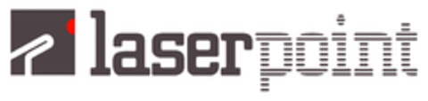 LASERPOINT Logo (EUIPO, 17.12.2015)