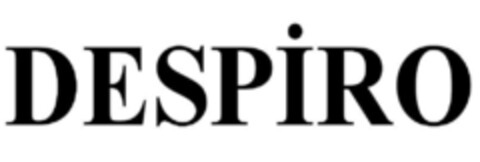 DESPIRO Logo (EUIPO, 31.12.2015)