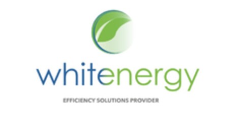 whitenergy Efficiency Solutions Provider Logo (EUIPO, 03.04.2017)