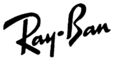 RAY-BAN Logo (EUIPO, 04.04.2017)