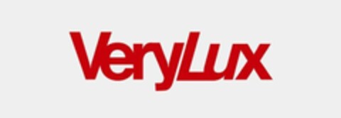 VERYLUX Logo (EUIPO, 24.04.2018)