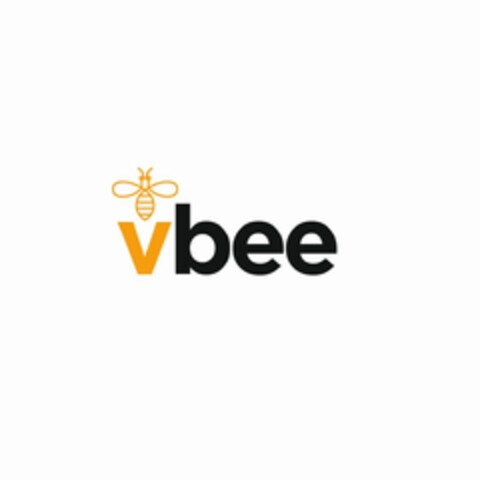 vbee Logo (EUIPO, 10/17/2018)