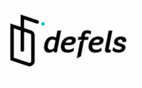 defels Logo (EUIPO, 04/11/2019)