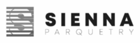S SIENNA PARQUETRY Logo (EUIPO, 03.06.2019)