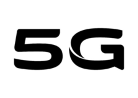 5G Logo (EUIPO, 28.10.2019)