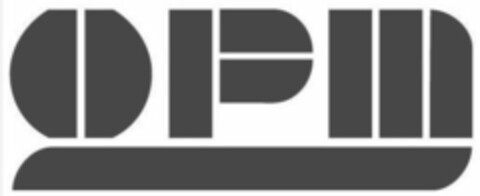 OPM Logo (EUIPO, 31.10.2019)