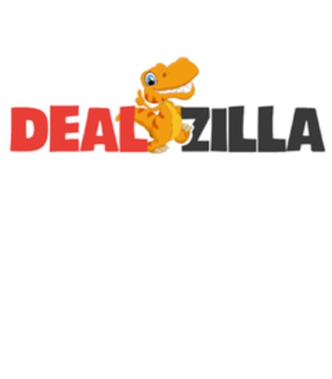 DEALZILLA Logo (EUIPO, 12/30/2019)