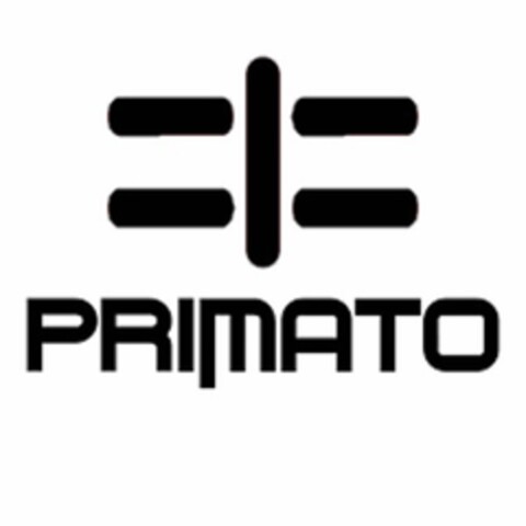 PRIMATO Logo (EUIPO, 15.01.2020)