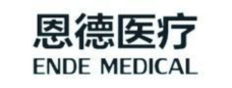 ENDE MEDICAL Logo (EUIPO, 29.04.2020)