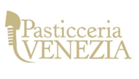 Pasticceria VENEZIA Logo (EUIPO, 28.05.2020)