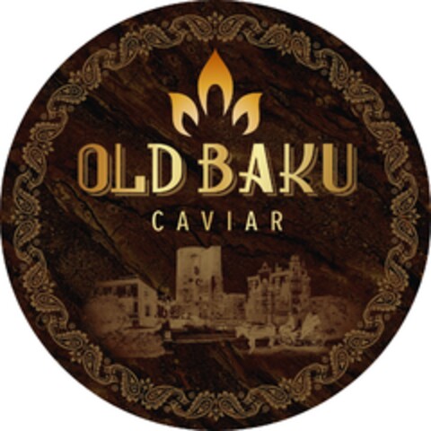 OLD BAKU Logo (EUIPO, 11.11.2020)