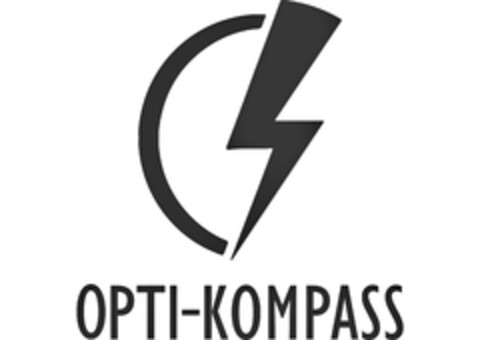 OPTI-KOMPASS Logo (EUIPO, 03.12.2020)