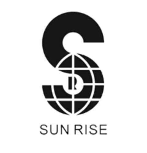 SR SUN RISE Logo (EUIPO, 18.12.2020)