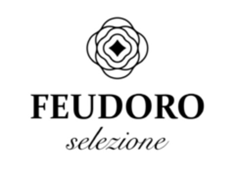 FEUDORO selezione Logo (EUIPO, 09.09.2021)
