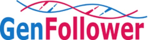 GenFollower Logo (EUIPO, 12/06/2021)