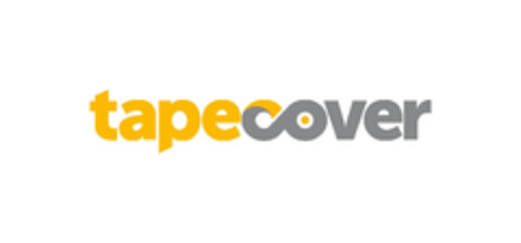 tapecover Logo (EUIPO, 12.01.2022)