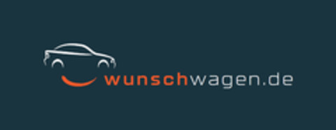 wunschwagen.de Logo (EUIPO, 07.03.2022)