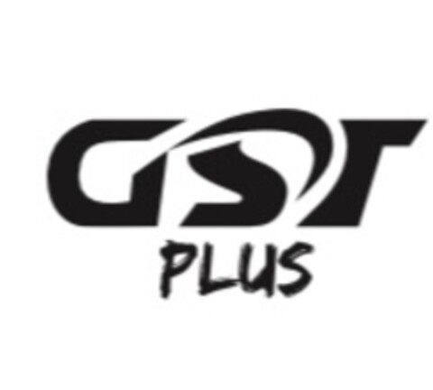 GST PLUS Logo (EUIPO, 01/21/2022)