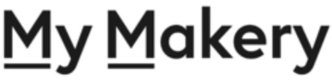 My Makery Logo (EUIPO, 11.02.2022)