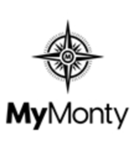 MYMONTY Logo (EUIPO, 03/07/2022)