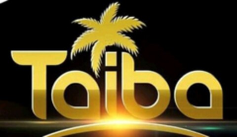 Taiba Logo (EUIPO, 03.05.2022)
