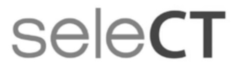seleCT Logo (EUIPO, 07/08/2022)