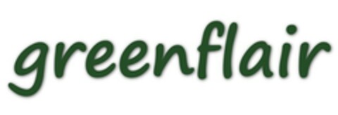 greenflair Logo (EUIPO, 14.07.2022)