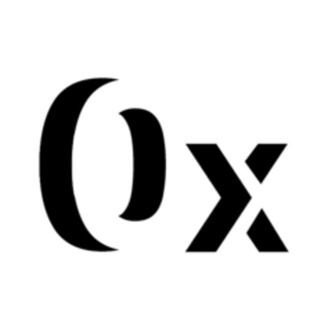 0x Logo (EUIPO, 10/04/2022)