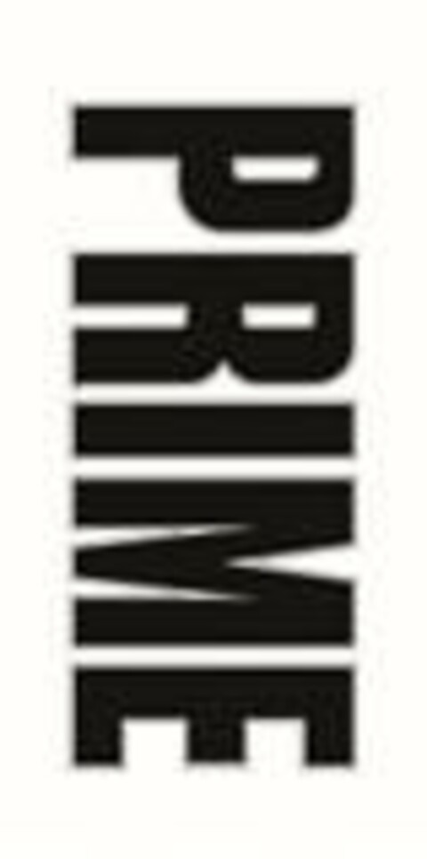 PRIME Logo (EUIPO, 05/17/2023)