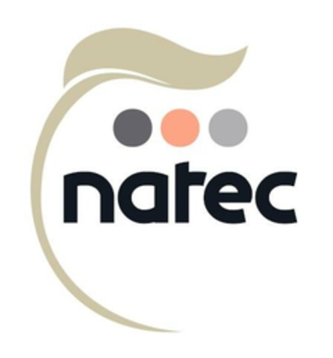 natec Logo (EUIPO, 08.08.2023)