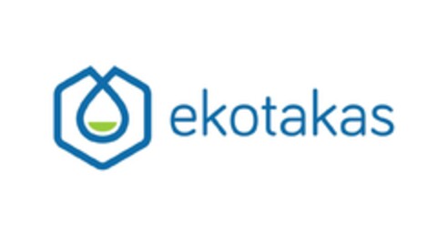 ekotakas Logo (EUIPO, 16.11.2023)