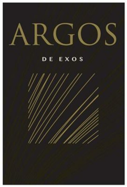 ARGOS DE EXOS Logo (EUIPO, 21.11.2023)