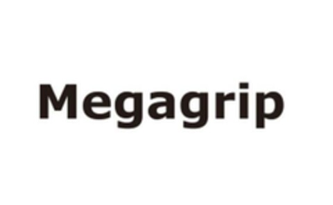 Megagrip Logo (EUIPO, 26.12.2023)