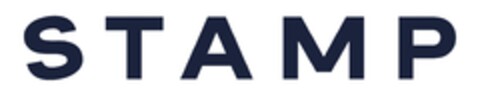 STAMP Logo (EUIPO, 07/10/2024)